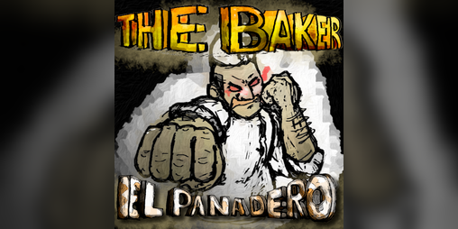 Cover image for El Panadero -The Baker-