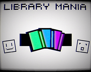Library Mania