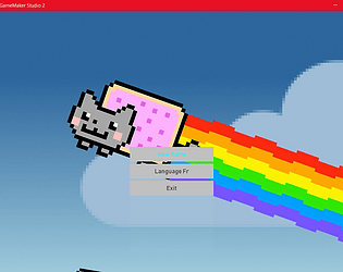 NyanCat