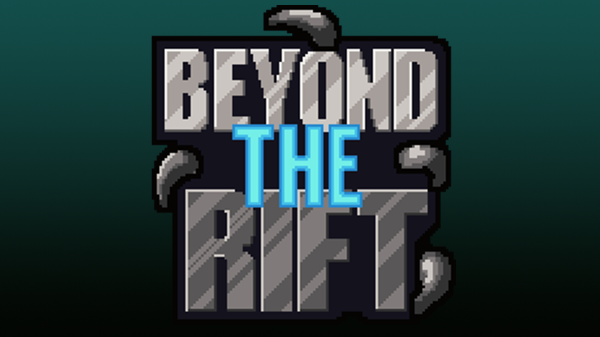 Beyond The Rift by SgtSquareEyes