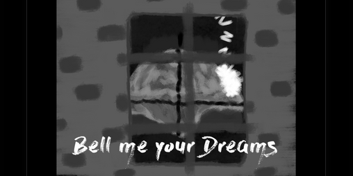 Cover image for Bell me your dreams