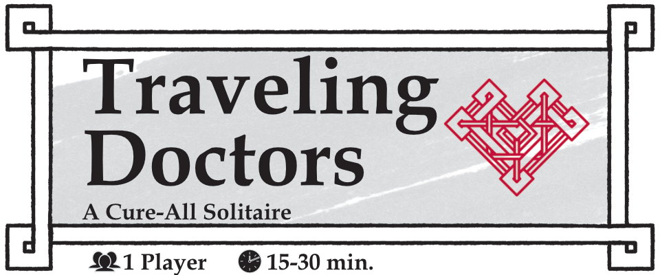 Traveling Doctors