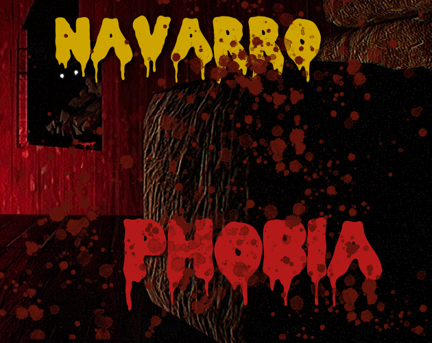 Navarrophobia cover