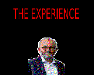 Adobe The Experience
