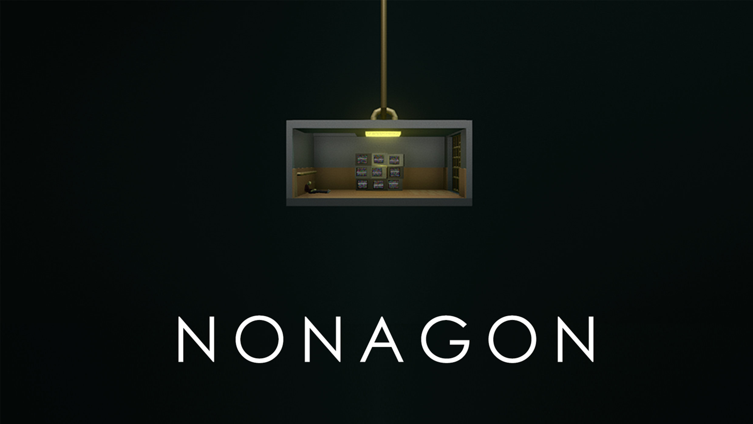 Nonagon - Demo