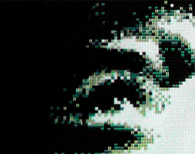 Cover image for Your deepest desire // Ton souhait le plus cher