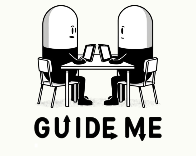 Guide Me By Ludic Pondering Karsek Guide me by ludic pondering karsek