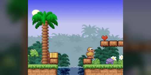 Cover image for Charlie the Duck