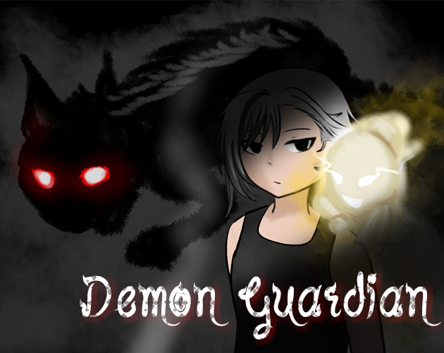 Demon Guardian