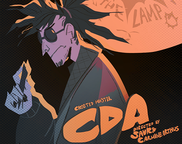 CDA