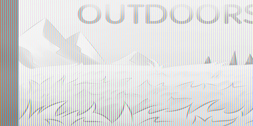 Cover image for Outdoors
