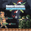 Cover image for Bambu Sentinel: Perlawanan Nusantara