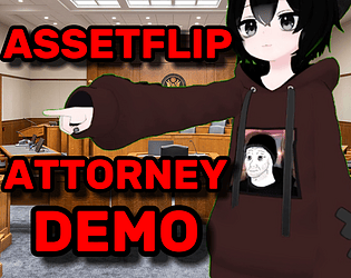 ASSET FLIP ATTORNEY DEMO