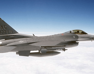 F16 Dodge