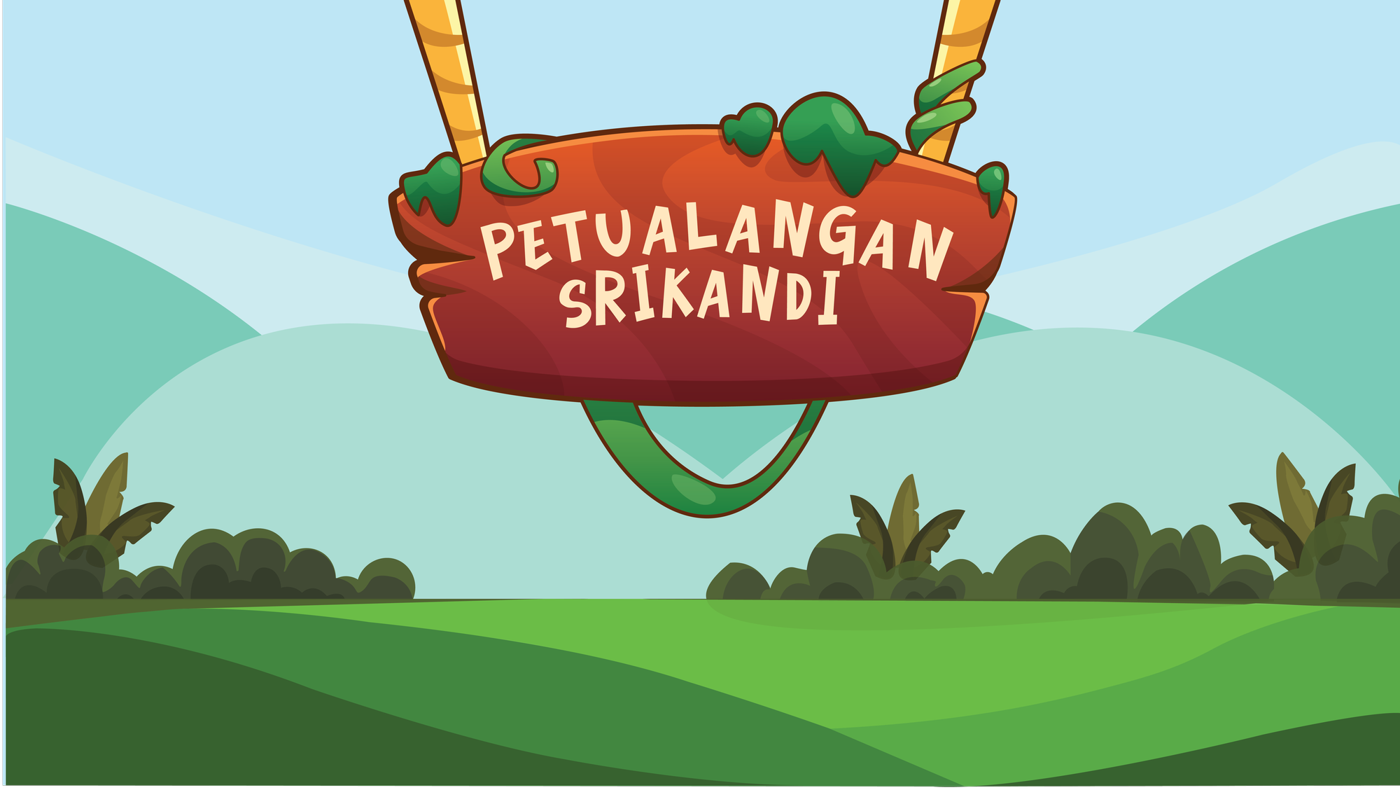 Adventure of Srikandi