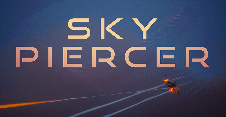 Sky Piercer