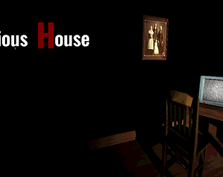 Mysterious House