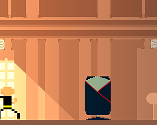 Pixel Puncher
