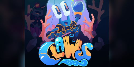 Cover image for Claws