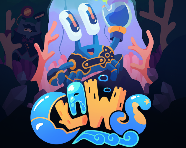 Claws