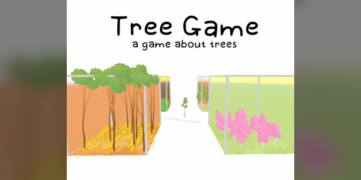 Tree Game by Max