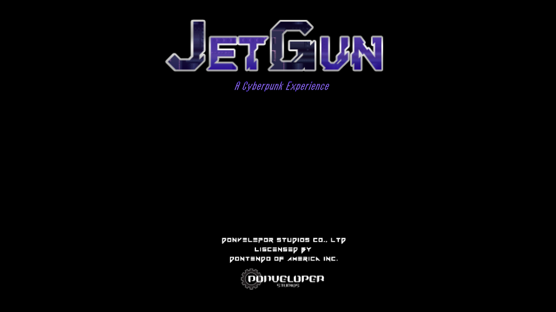 JetGun