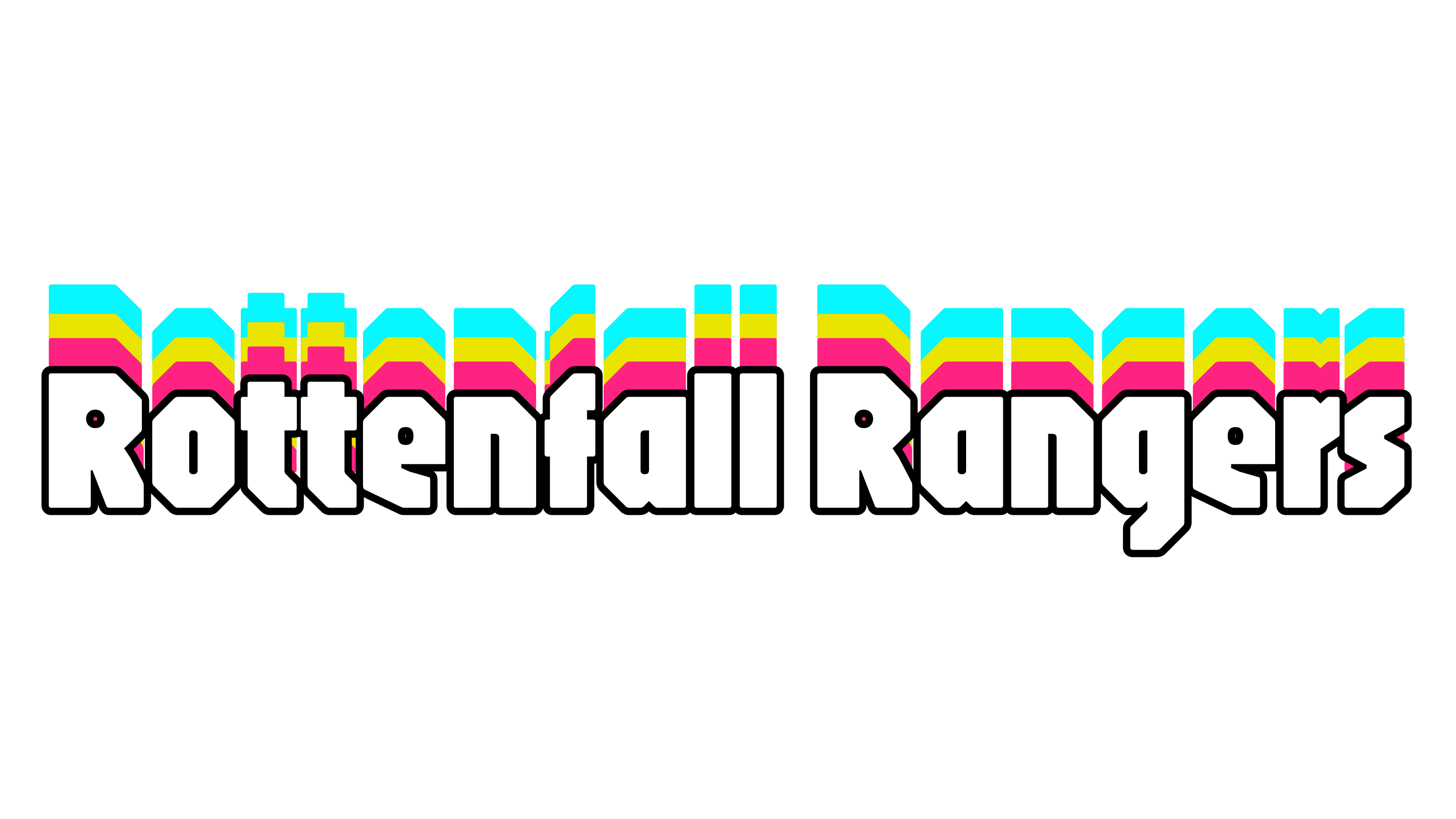 Rottenfall Rangers <Core Book>