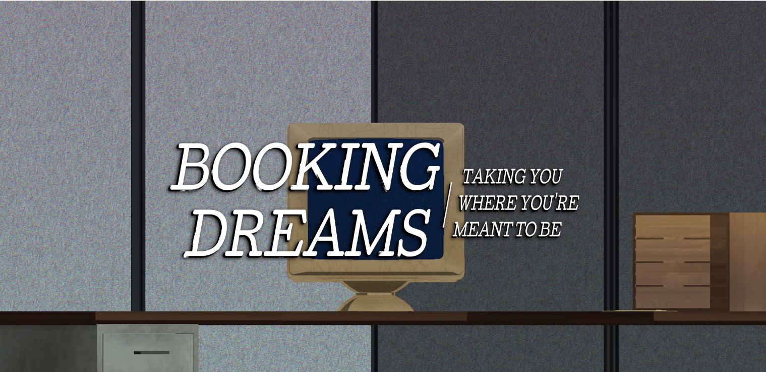 Booking Dreams