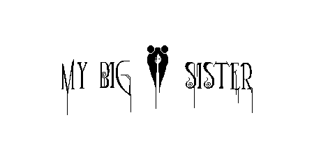 Cover image for My Big Sister
