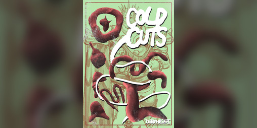 Cover image for Cold Cuts - Mini Zine Anthology