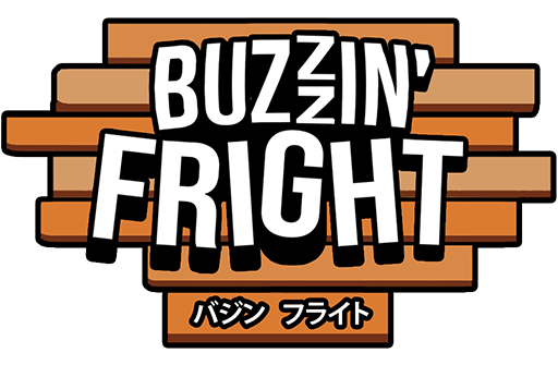 Buzzzin' Fright