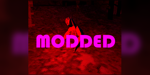 Cover image for Gorilla Tag Horror Modded