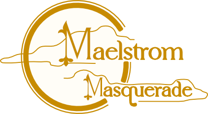 Maelstrom Masquerade