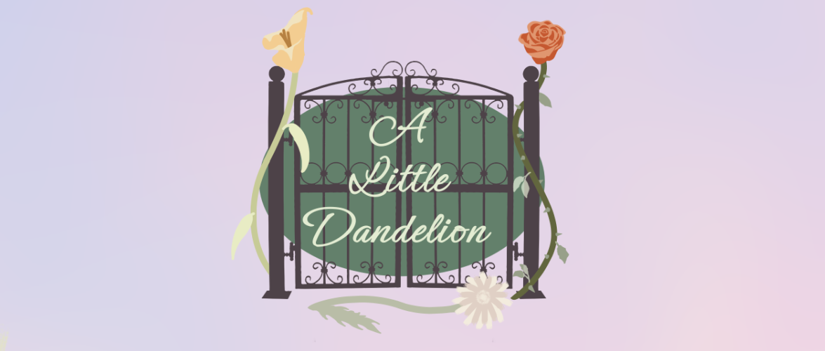 A Little Dandelion