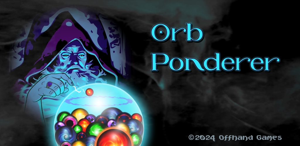 Orb Ponderer