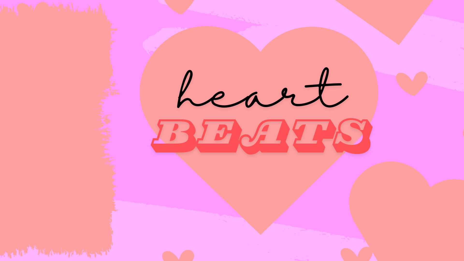 Heart Beats Basic & Animated Ren'Py GUI