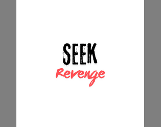 Seek Revenge - A John Wick Inspired Lyric Game  