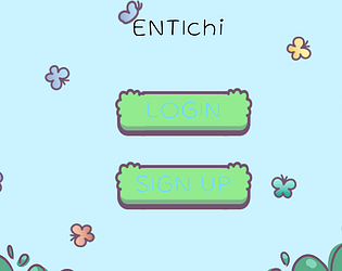 ENTIchi cover art