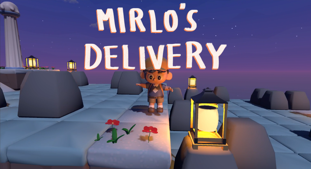 Mirlo's Delivery