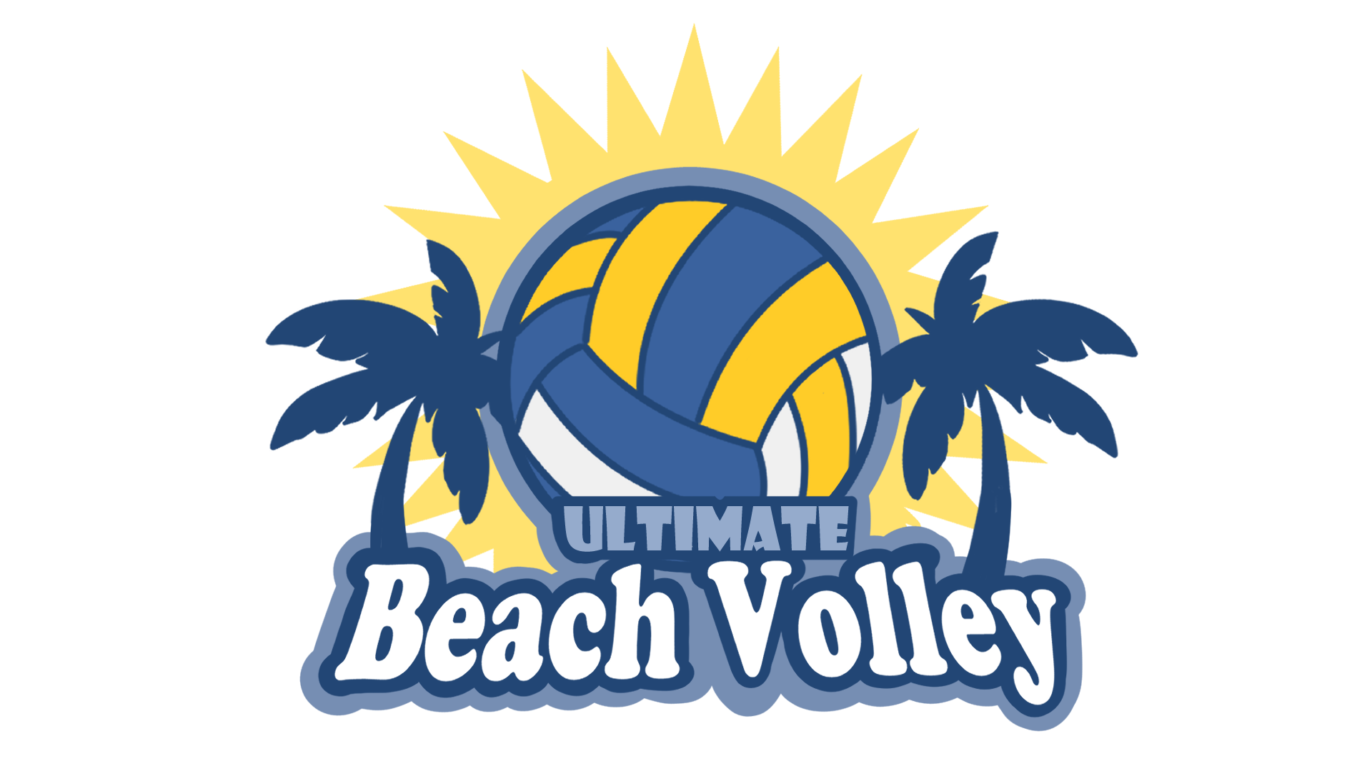 Ultimate Beach Volley