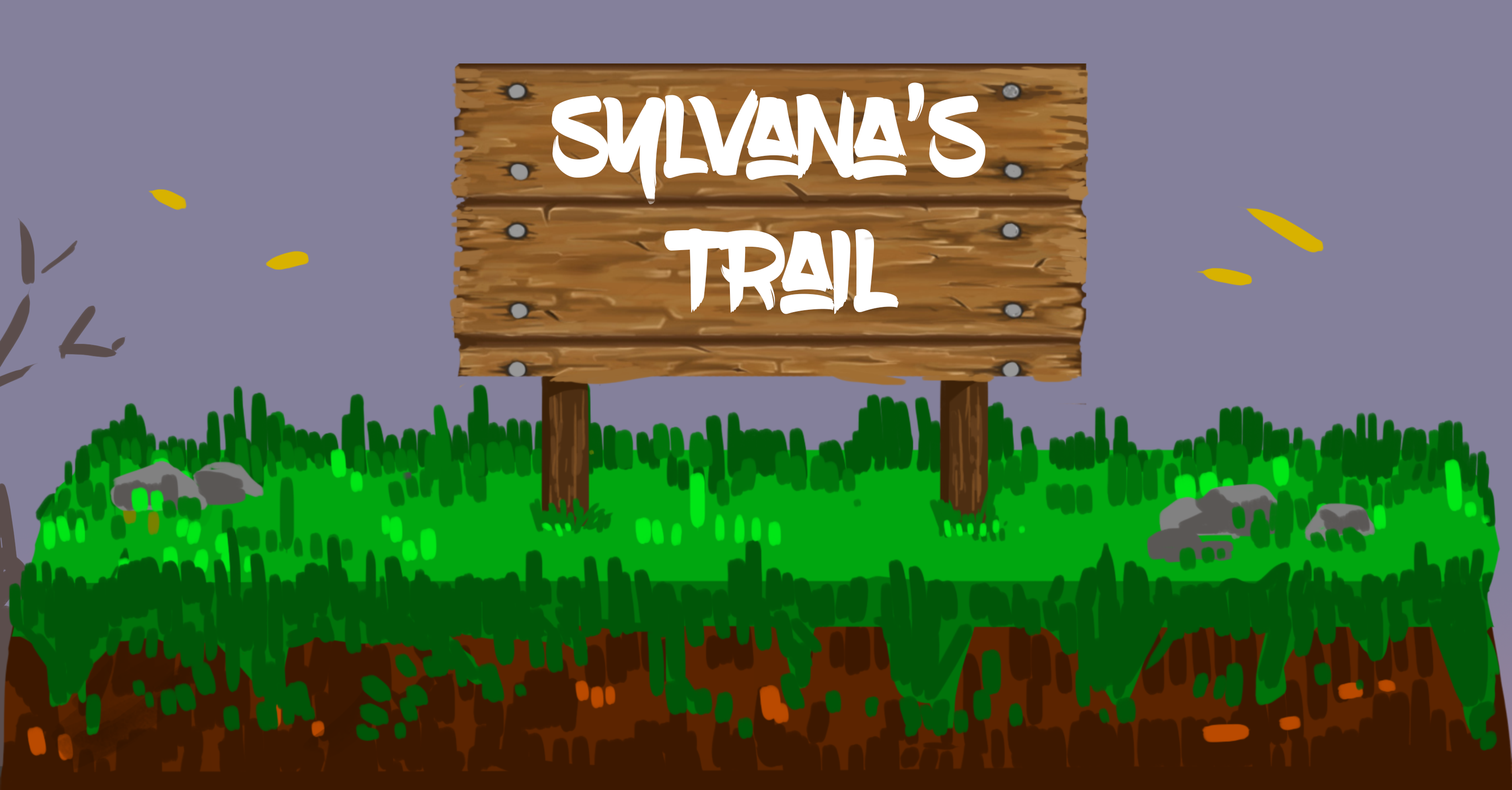 Sylvana's Trail