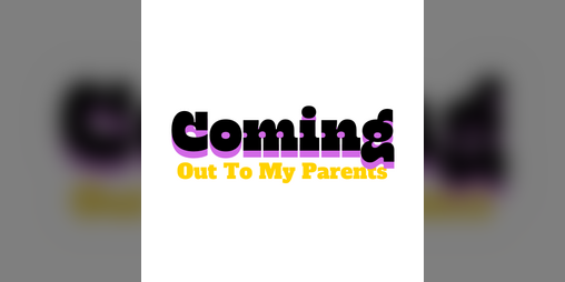 Cover image for Coming Out To My Parents - A Lyric Game