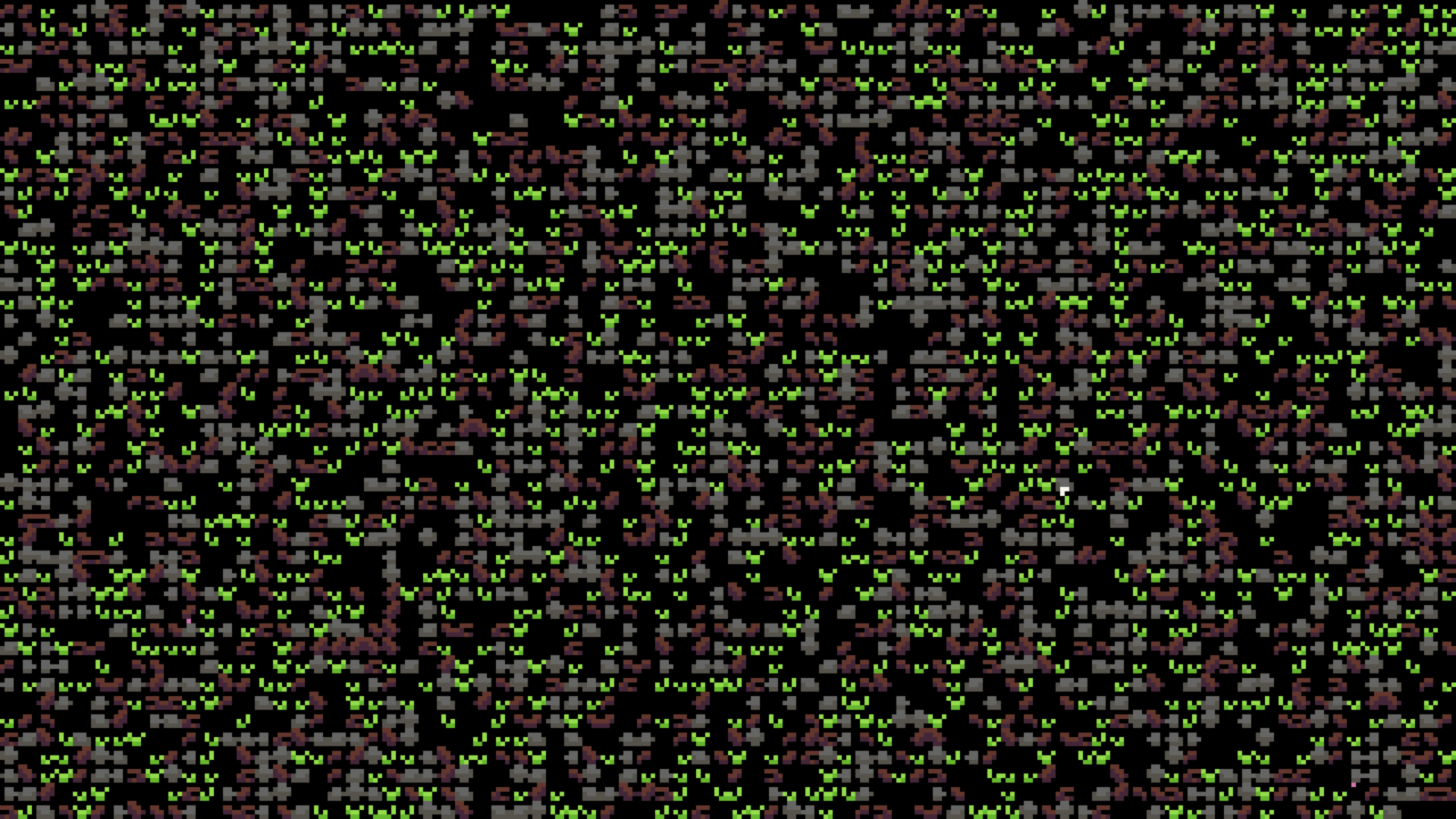Cover image for Untitled Nature Game IV