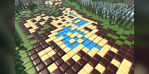 Cover image for Tilemap Generator