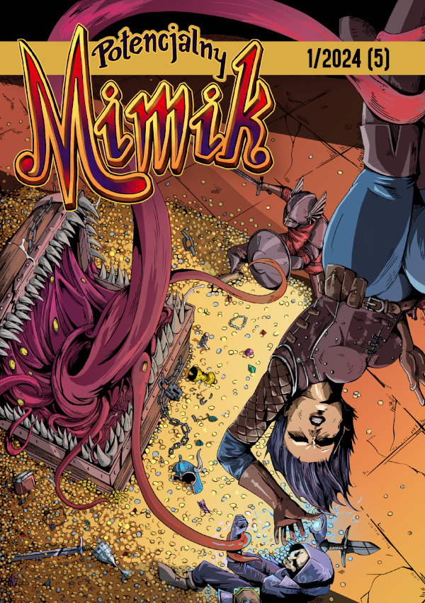 Cover image for Potencjalny Mimik 01/2024 (05)