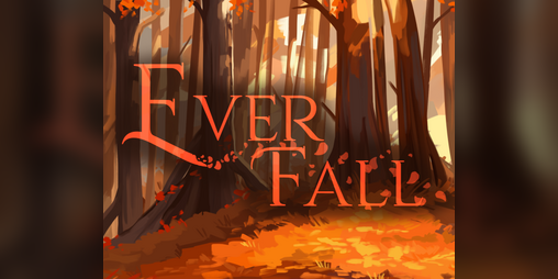 Cover image for Everfall