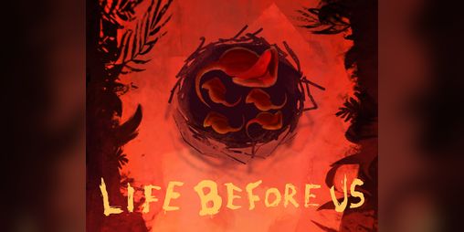 Cover image for Life Before US