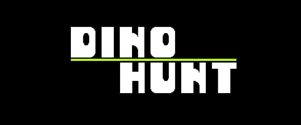 DinoHunt