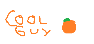 cool guy orange builds