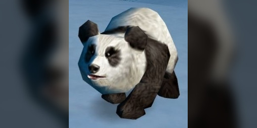 Cover image for Pandamainium